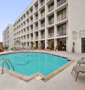 Days Inn by Wyndham Virginia Beach At The Beach