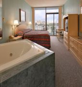 Days Inn by Wyndham Virginia Beach At The Beach