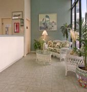 Days Inn by Wyndham Virginia Beach At The Beach