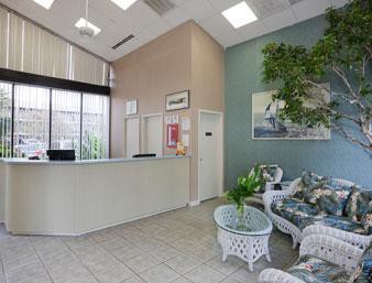 Days Inn by Wyndham Virginia Beach At The Beach