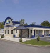 Days Inn Virginia Beach Town Center