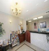 Knights Inn and Suites Virginia Beach