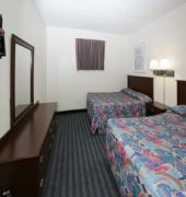 Knights Inn and Suites Virginia Beach
