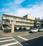 Knights Inn and Suites Virginia Beach