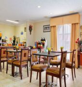 Days Inn And Suites Winnie
