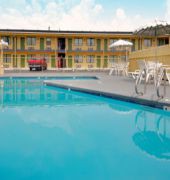 Days Inn Waco