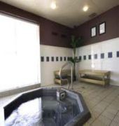 Howard Johnson Express Inn - Winnipeg West