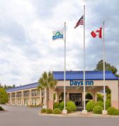 Days Inn by Wyndham Walterboro