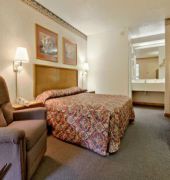 Days Inn by Wyndham Walterboro