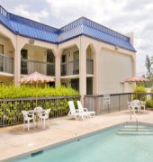 Days Inn by Wyndham Walterboro