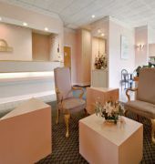 Days Inn by Wyndham Walterboro