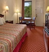 Days Inn Winston Salem North