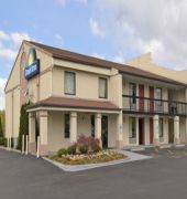 Days Inn Winston Salem North