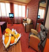 Hotel Leipzig - Plovdiv