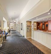 Quality Inn & Suites Hotel West Chester