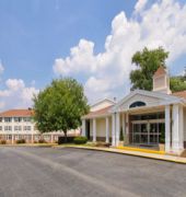 Quality Inn & Suites Hotel West Chester