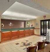 Baymont Inn & Suites Warren MI