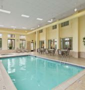 Baymont Inn & Suites Warren MI