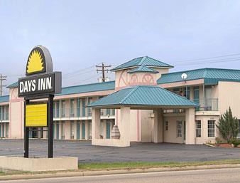 Days Inn West Point