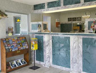 Days Inn West Point