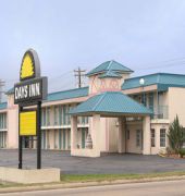 Days Inn West Point