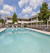 Days Inn Washington