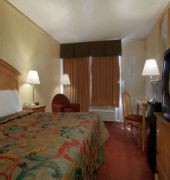Days Inn Washington