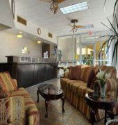 Days Inn Washington
