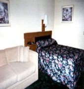 Knights Inn Ashland