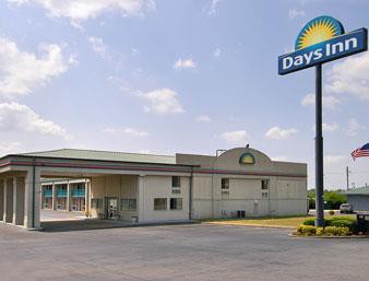 Days Inn-Byron