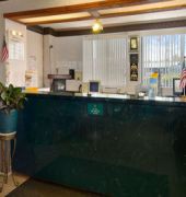 Days Inn-Byron