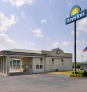 Days Inn-Byron