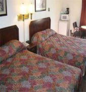 Knights Inn Athens