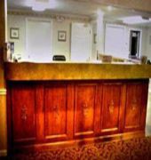Knights Inn Charlotte South