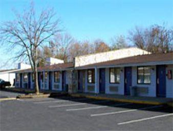 Knights Inn Charlotte South