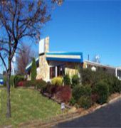 Knights Inn Charlotte South