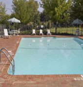 Knights Inn Charlotte South