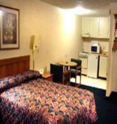 Knights Inn Charlotte South