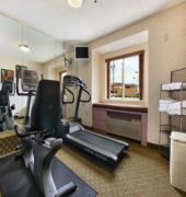 SureStay Plus by Best Western Chattanooga Hamilton Place