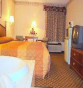 SureStay Plus by Best Western Chattanooga Hamilton Place