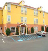 SureStay Plus by Best Western Chattanooga Hamilton Place