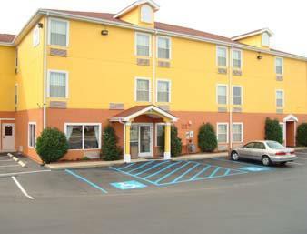 SureStay Plus by Best Western Chattanooga Hamilton Place
