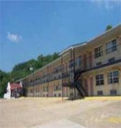 Knights Inn Chattanooga