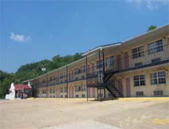 Knights Inn Chattanooga
