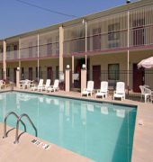 Knights Inn Chattanooga