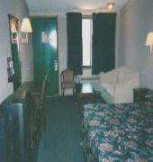 Knights Inn Cartersville