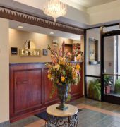 Rodeway Inn & Suites