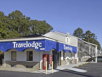 Rodeway Inn & Suites