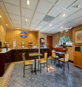 Inwood Suites