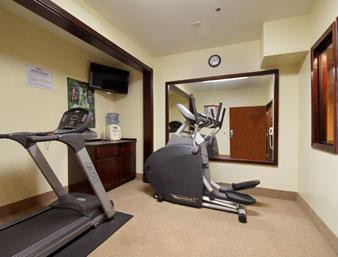 Inwood Suites